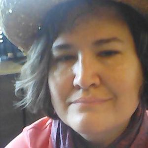 Meet your Posher, Jeannine